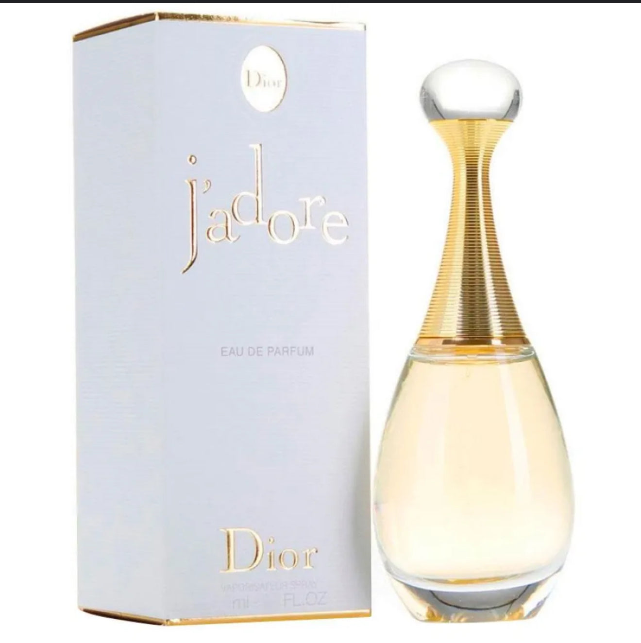 Jadore dior le parfum