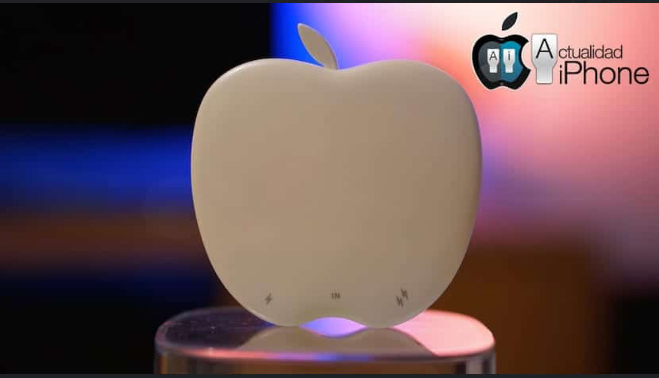 APELPI external battery charger